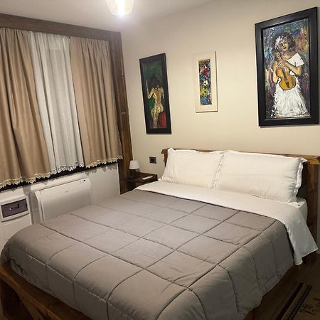 Vila Shehi Guesthouse And Winery Mucaj 외부 사진
